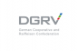 DGRV logo
